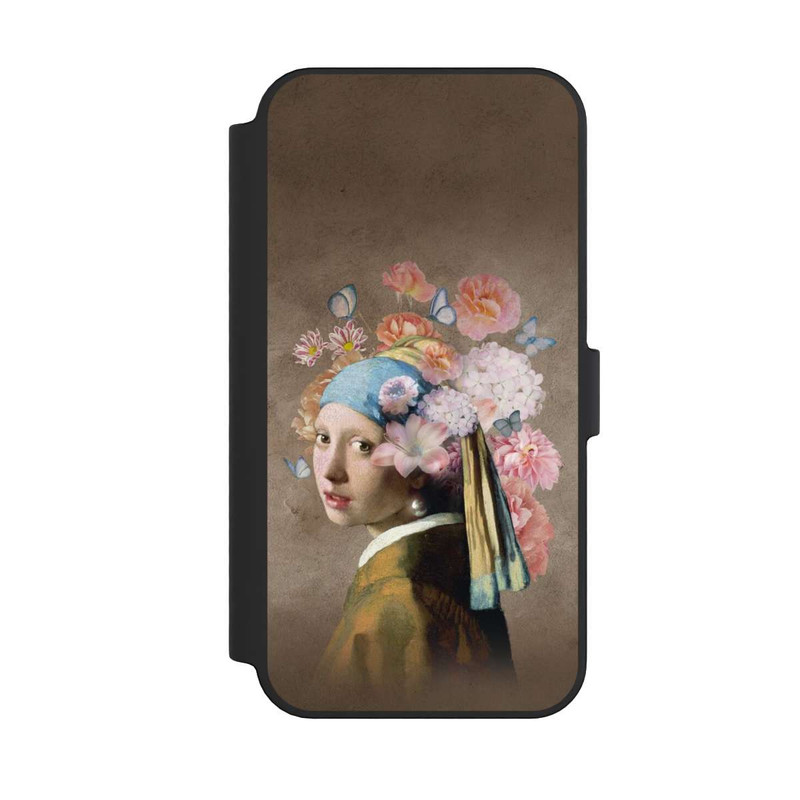 iPhone 14 Pro Max NIVOflip Coloured Pearl Girl