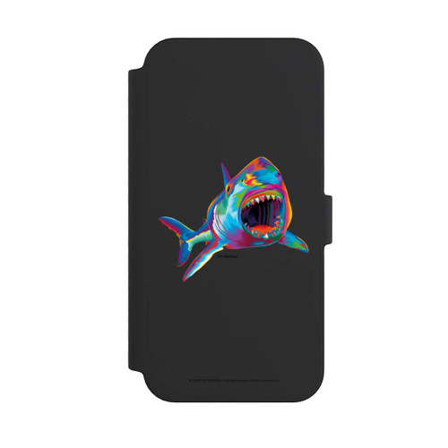 Apple iPhone 14 Pro Max NIVOflip Hai Pop Colour transparent