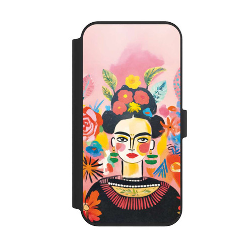 Apple iPhone 14 Pro Max NIVOflip Mexican Artist Girl