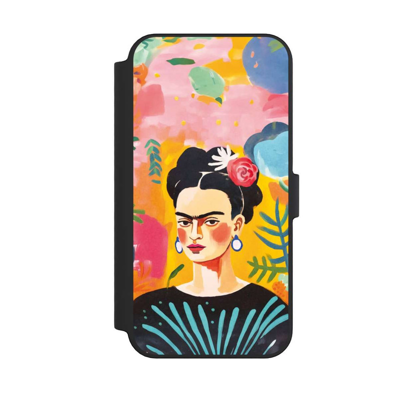 iPhone 14 Pro Max NIVOflip Mexican Artist II