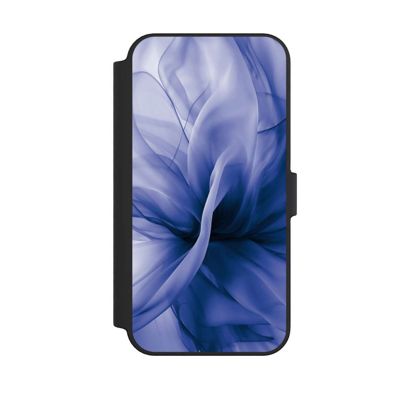 iPhone 14 Pro Max NIVOflip Tranquil Flow Abstract Dimension
