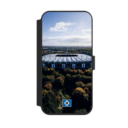 Apple iPhone 14 Pro Max NIVOflip HSV Volksparkstadion