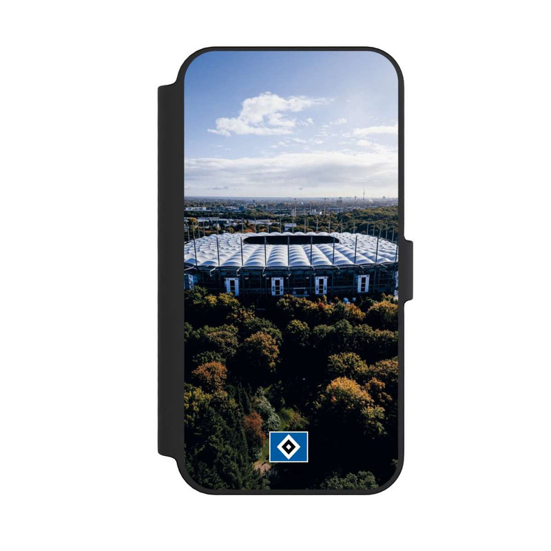 iPhone 14 Pro Max NIVOflip HSV Volksparkstadion