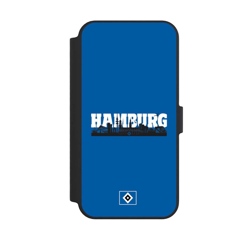 iPhone 14 Pro Max NIVOflip HSV Skyline Logo