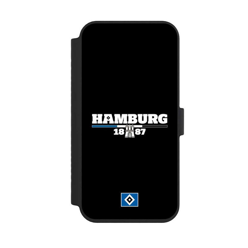 iPhone 14 Pro Max NIVOflip Hamburg 1887