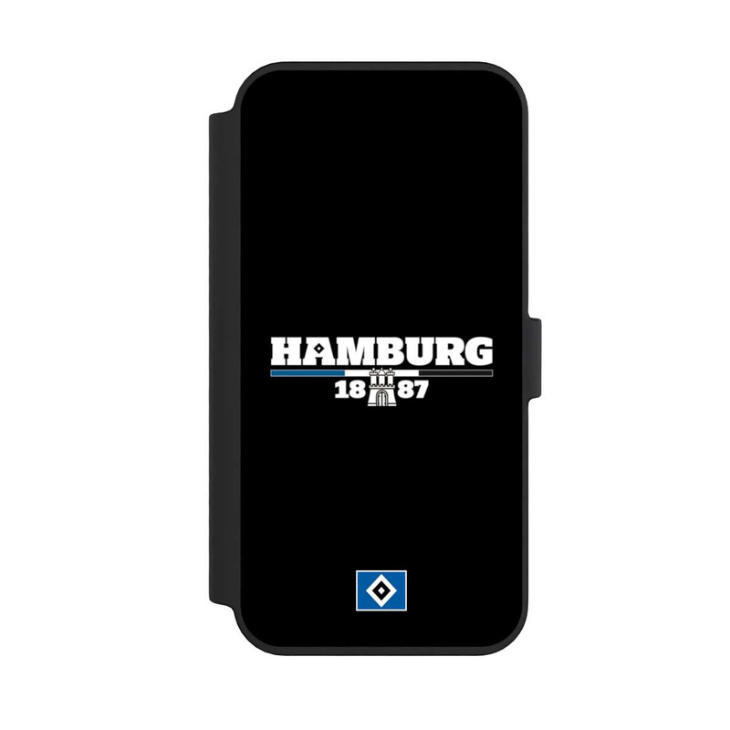 iPhone 14 Pro Max NIVOflip Hamburg 1887