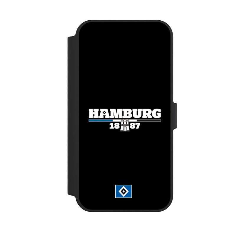 iPhone 14 Pro Max NIVOflip Hamburg 1887