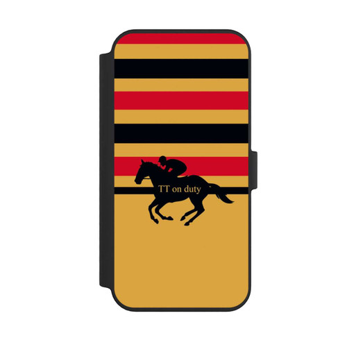 Apple iPhone 14 Pro Max NIVOflip TT on Dutty