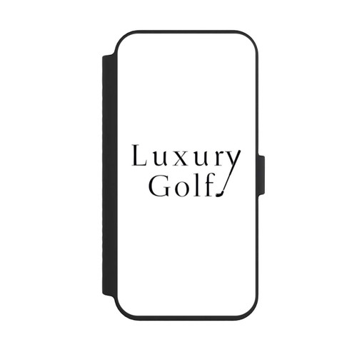 Apple iPhone 14 Pro Max NIVOflip Luxury Golf
