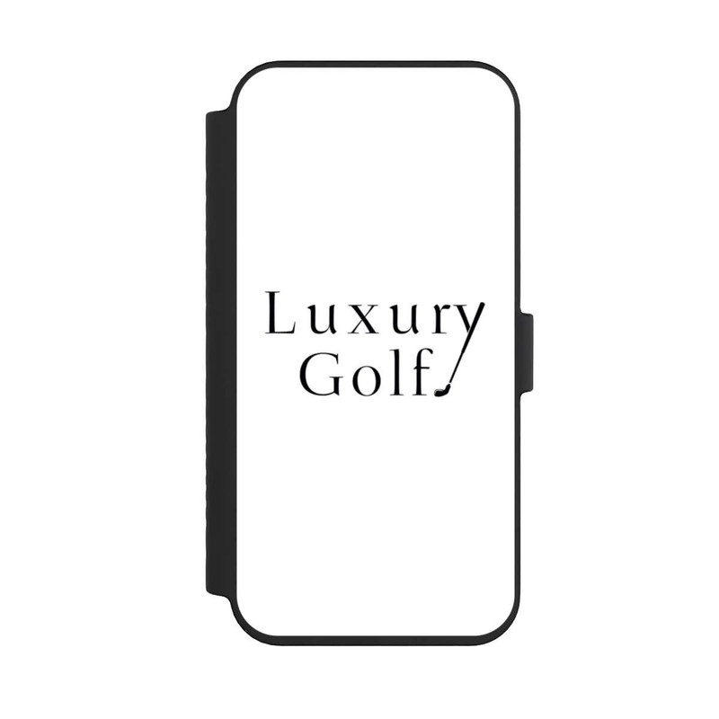 iPhone 14 Pro Max NIVOflip Luxury Golf