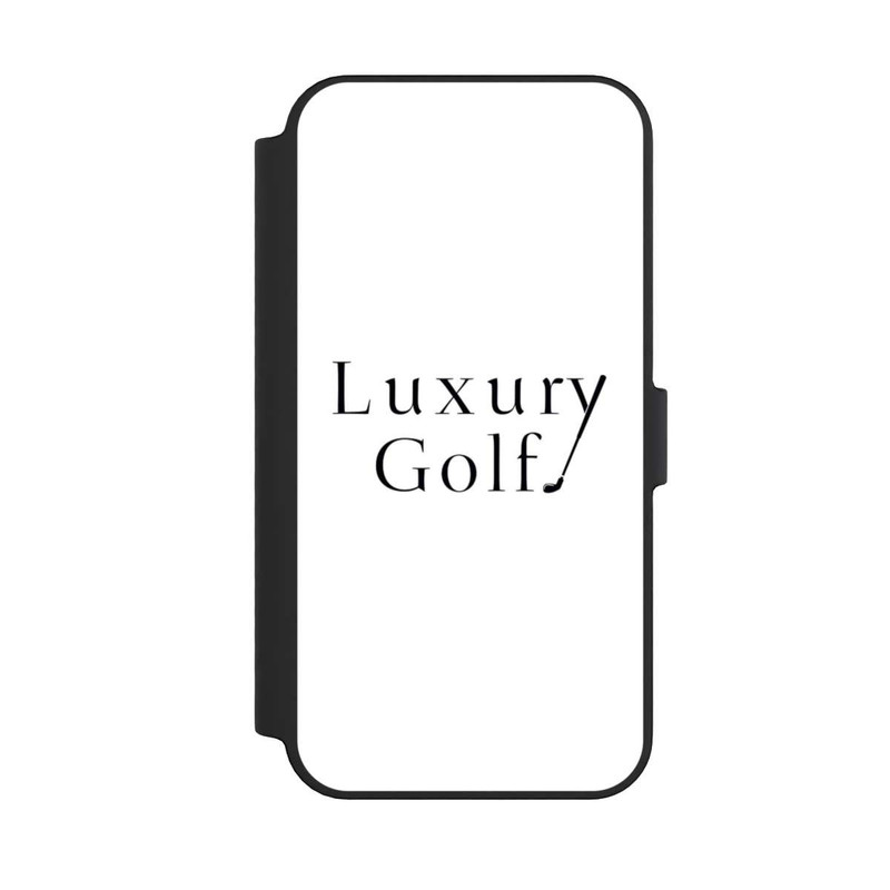 iPhone 14 Pro Max NIVOflip Luxury Golf
