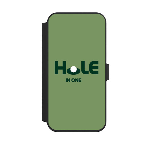 Apple iPhone 14 Pro Max NIVOflip Hole in One