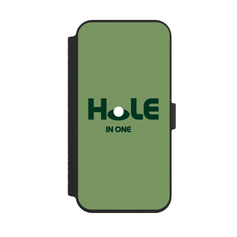 iPhone 14 Pro Max NIVOflip Hole in One