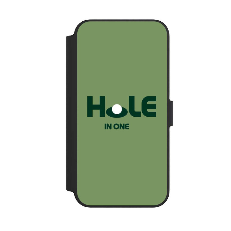 iPhone 14 Pro Max NIVOflip Hole in One