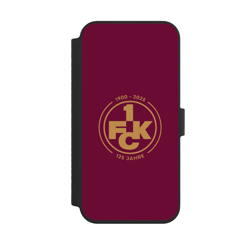 iPhone 14 Pro Max NIVOflip 1. FCK 125. Jubiläum