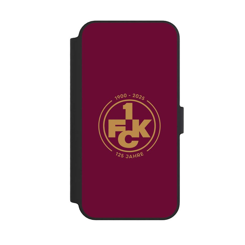 iPhone 14 Pro Max NIVOflip 1. FCK 125. Jubiläum