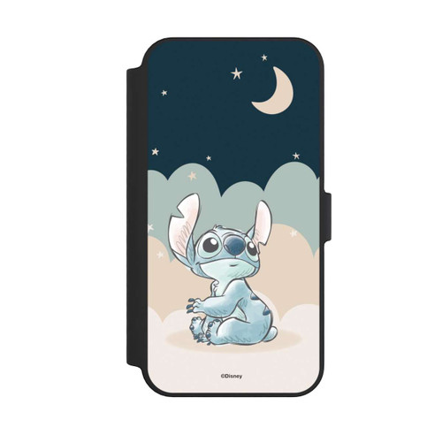 Apple iPhone 14 Pro Max NIVOflip Stitch Moonlight