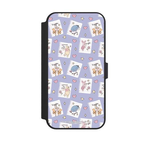 Apple iPhone 14 Pro Max NIVOflip Winnie the Pooh Wild Friends