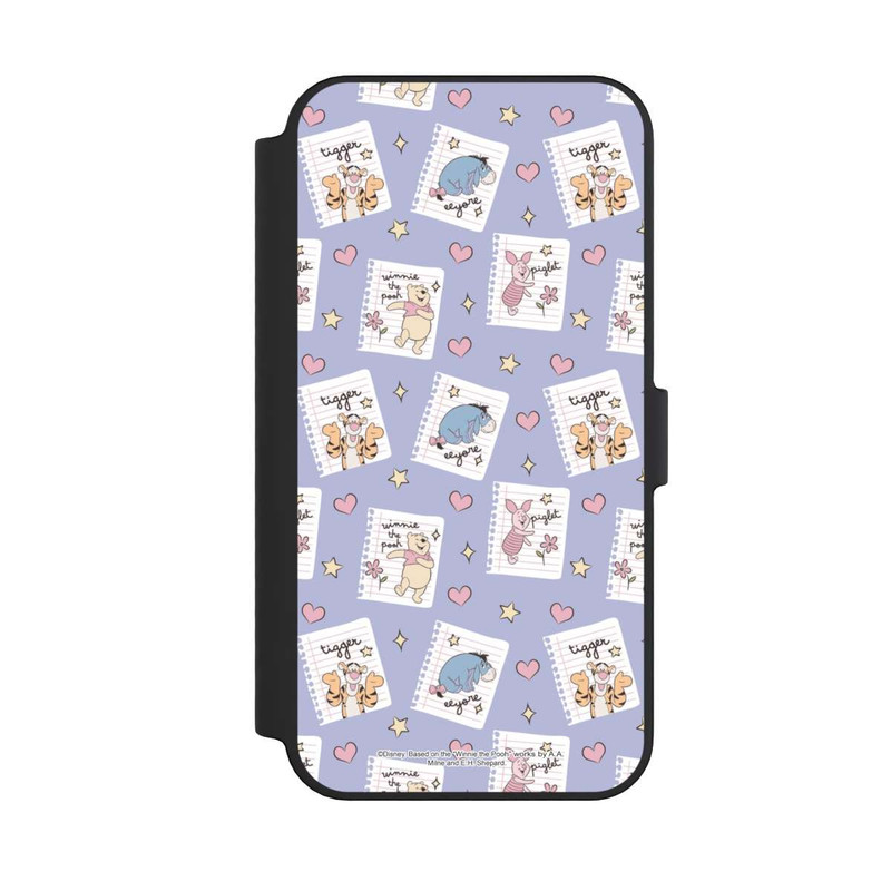 iPhone 14 Pro Max NIVOflip Winnie the Pooh Wild Friends