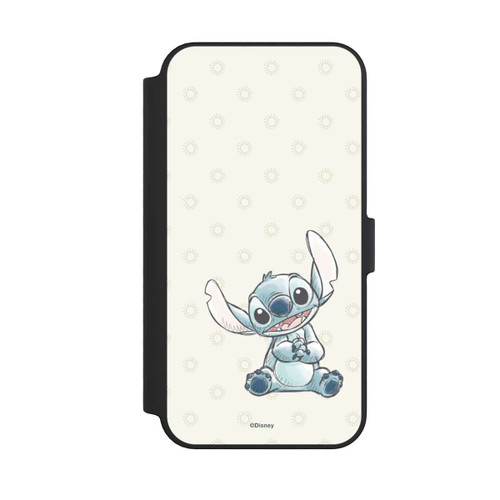 Apple iPhone 14 Pro Max NIVOflip Stitch Pastel Sun Smiles