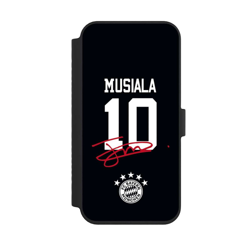 iPhone 14 Pro Max NIVOflip Musiala 10