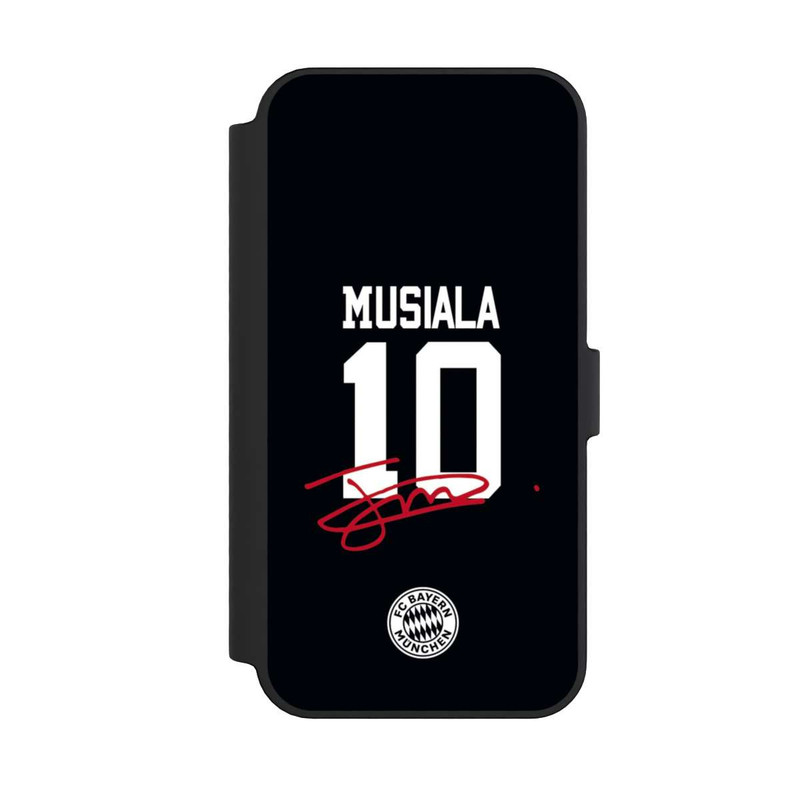 iPhone 14 Pro Max NIVOflip Musiala 10