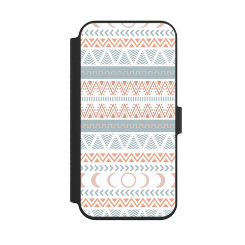 Apple iPhone 14 Pro Max NIVOflip Boho Theme