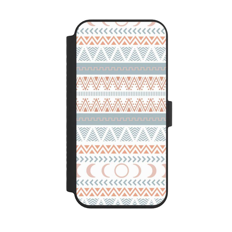 iPhone 14 Pro Max NIVOflip Boho Theme