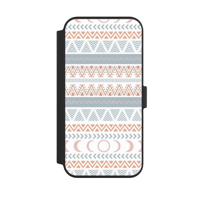 iPhone 14 Pro Max NIVOflip Boho Theme