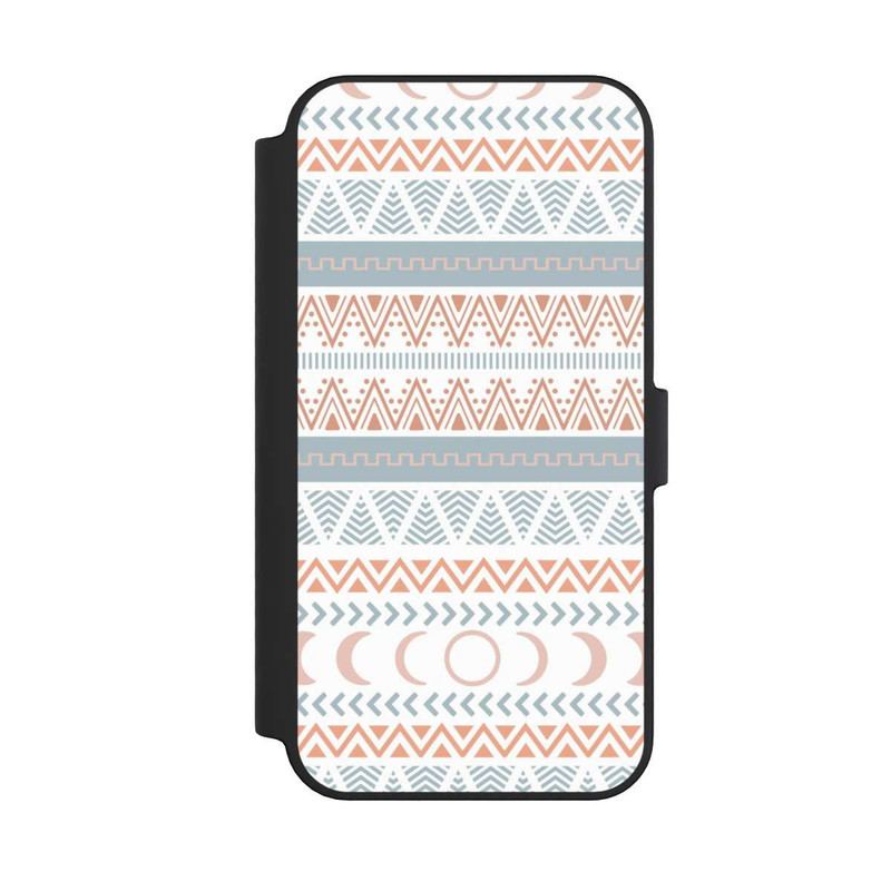 iPhone 14 Pro Max NIVOflip Boho Theme