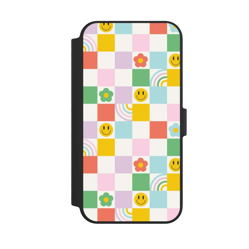 iPhone 14 Pro Max NIVOflip Smile Pattern