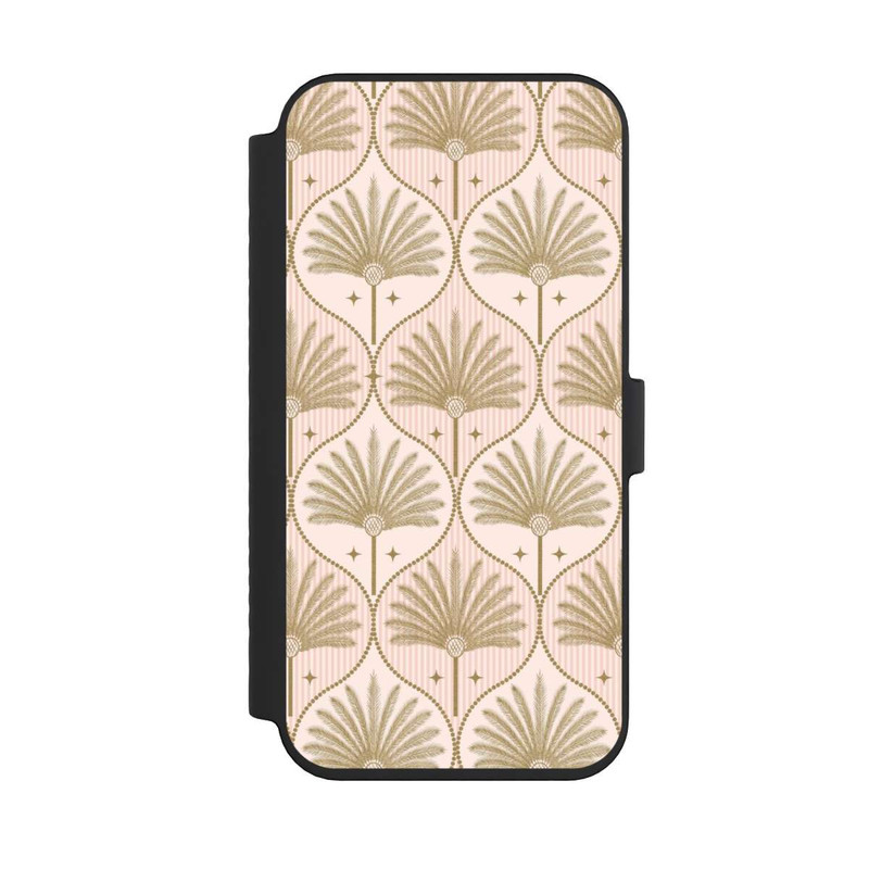 iPhone 14 Pro Max NIVOflip Golden Desert Palms
