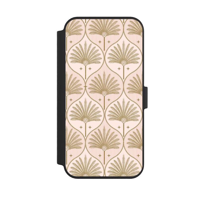 iPhone 14 Pro Max NIVOflip Golden Desert Palms
