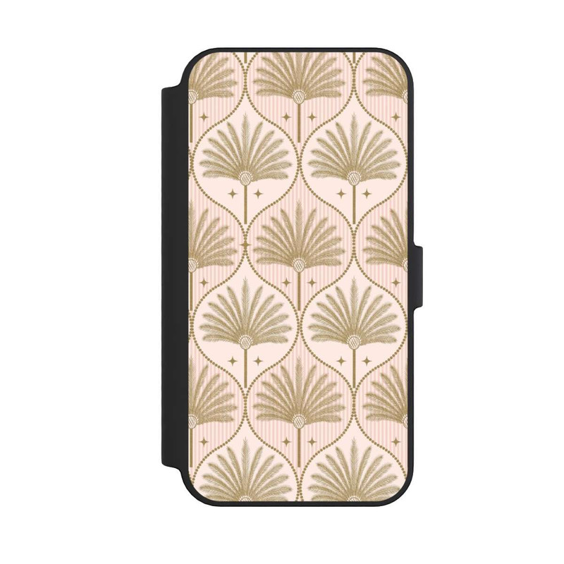 iPhone 14 Pro Max NIVOflip Golden Desert Palms