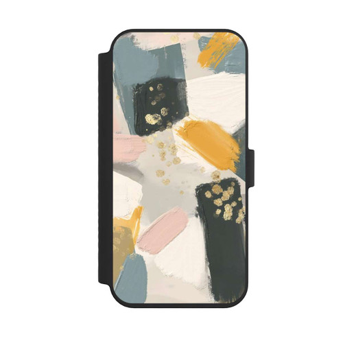 Apple iPhone 14 Pro Max NIVOflip Pastel Brushstrokes