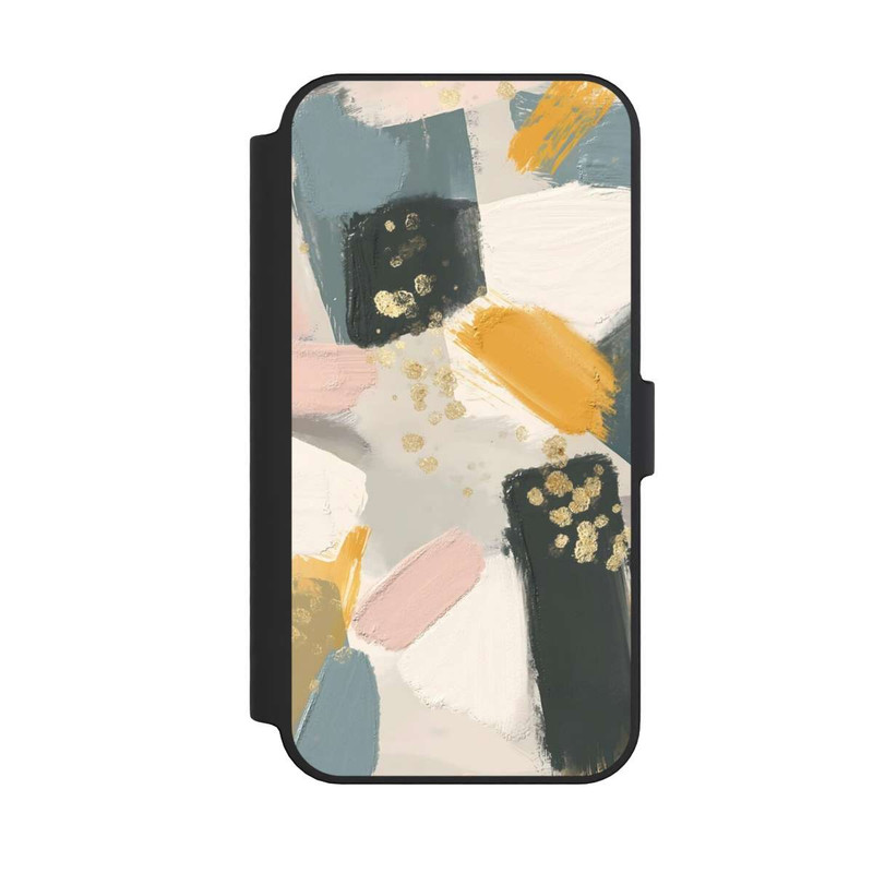 iPhone 14 Pro Max NIVOflip Pastel Brushstrokes
