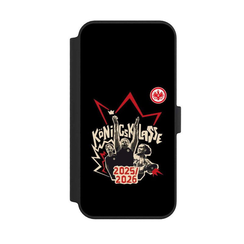iPhone 14 Pro Max NIVOflip SGE Königsklasse