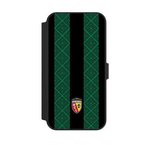 Apple iPhone 14 Pro Max NIVOflip RC Lens Maillot Extérieur 25-26