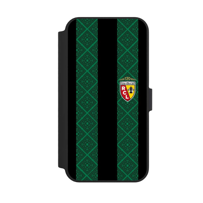 iPhone 14 Pro Max NIVOflip RC Lens Maillot Extérieur 25/26