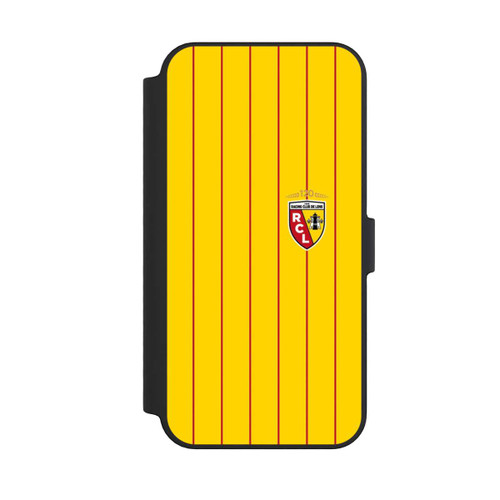 Apple iPhone 14 Pro Max NIVOflip RC Lens Maillot Domicile 25-26