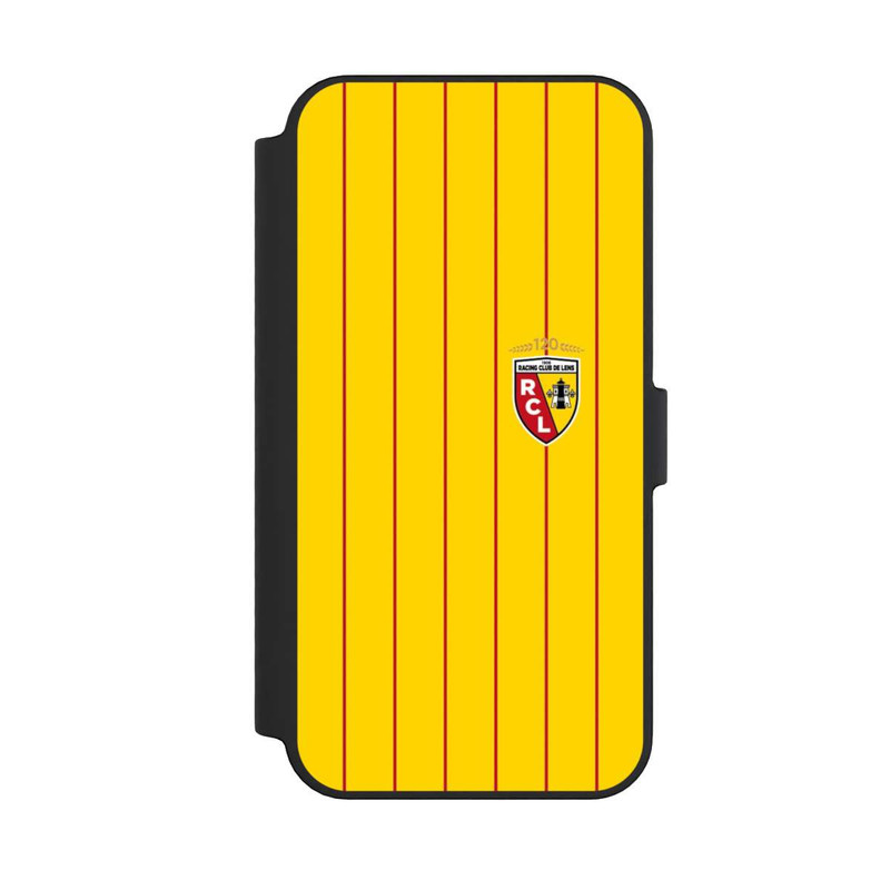 iPhone 14 Pro Max NIVOflip RC Lens Maillot Domicile 25-26