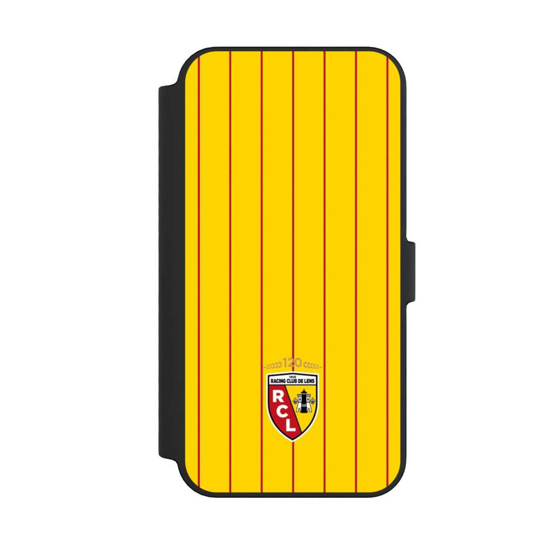 iPhone 14 Pro Max NIVOflip RC Lens Maillot Domicile 25/26