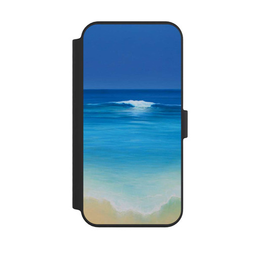 Apple iPhone 14 Pro Max NIVOflip Incoming Wave, by Derek Hare