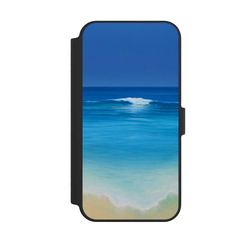 iPhone 14 Pro Max NIVOflip Incoming Wave, by Derek Hare