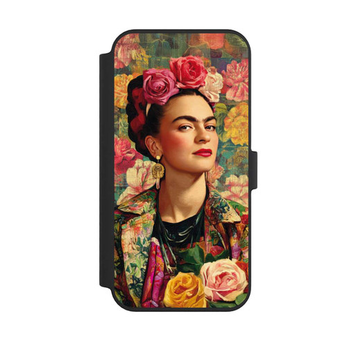 Apple iPhone 14 Pro Max NIVOflip Mexican Icon Colors of Life