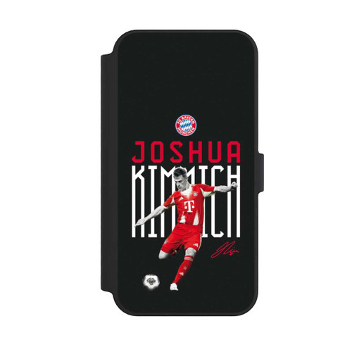 Apple iPhone 14 Pro Max NIVOflip Joshua Kimmich 25/26