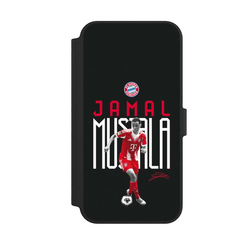 iPhone 14 Pro Max NIVOflip Jamal Musiala 25/26