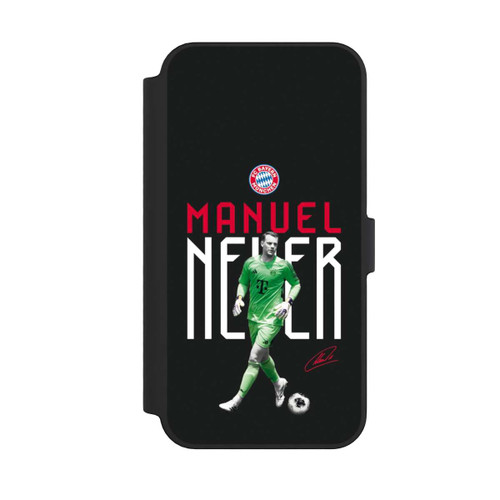 Apple iPhone 14 Pro Max NIVOflip Manuel Neuer 25/26