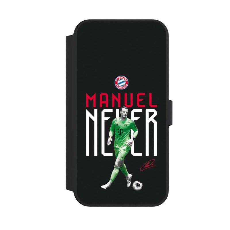 iPhone 14 Pro Max NIVOflip Manuel Neuer 25/26