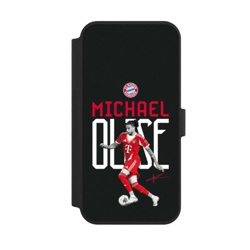 Apple iPhone 14 Pro Max NIVOflip Michael Olise 25/26